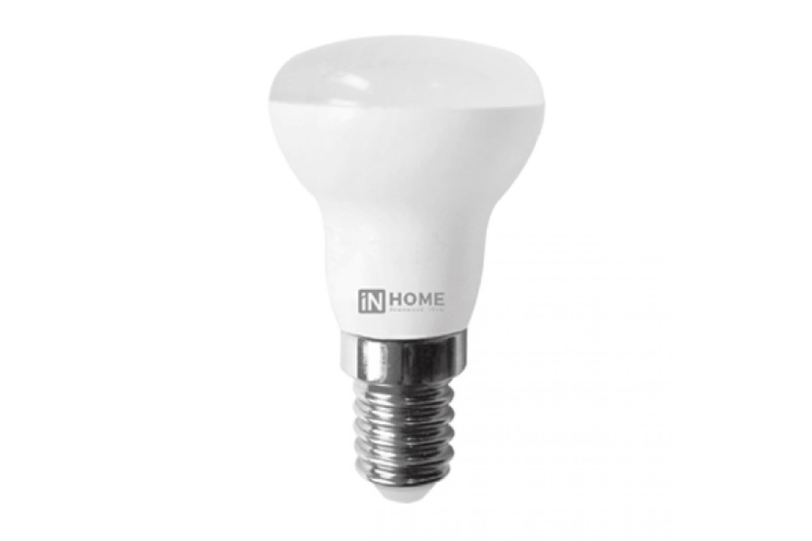 Лампа светодиодная LED-R39-VC 5Вт 230В Е14 3000К 410Лм IN HOME