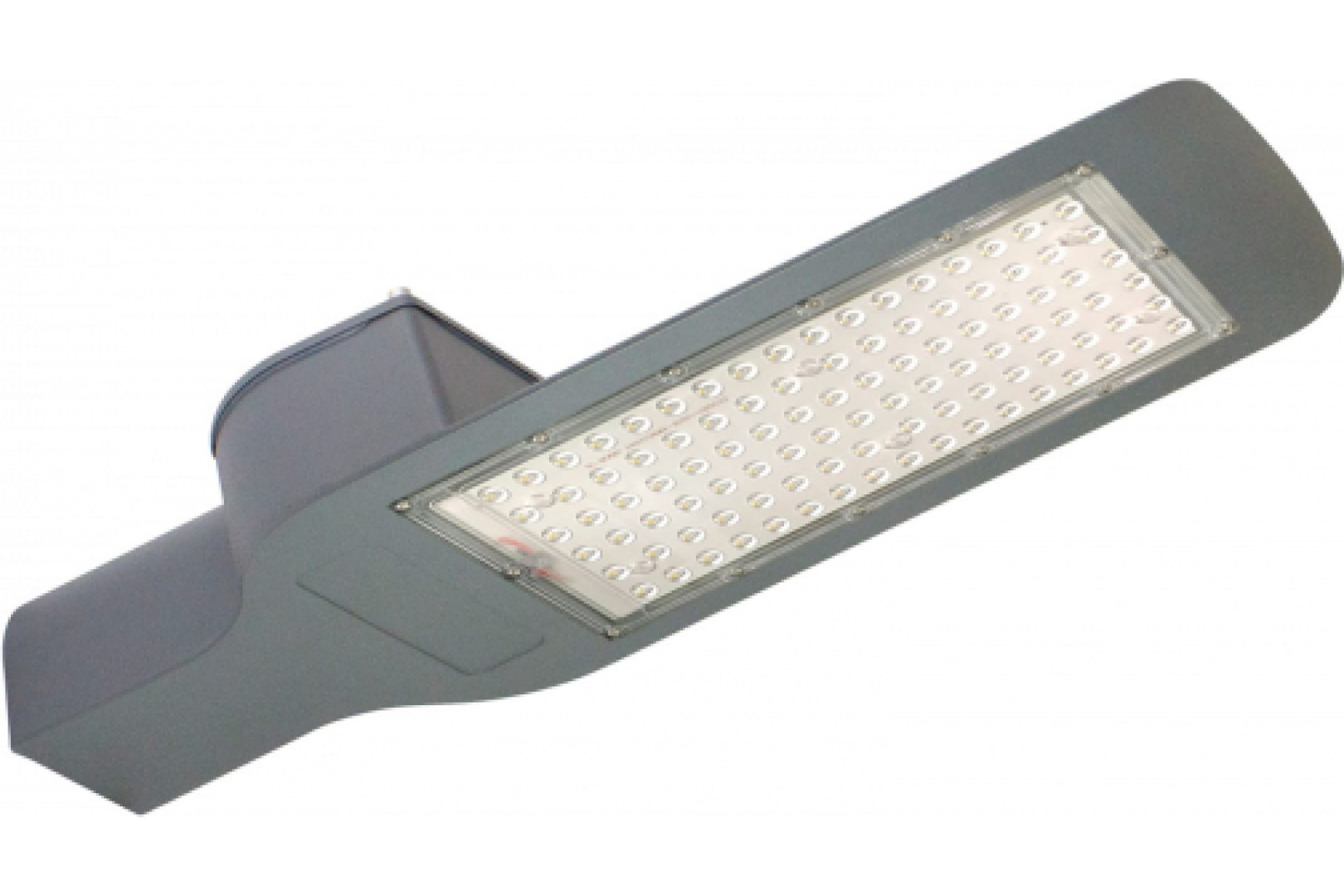 Светильник СКУ-02-100 100 Вт, 11 000 лм, 6500 K, 85-265 В, IP65, Народный