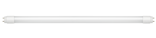 Лампа светодиодная LED-T8R-M-std 10Вт 230В G13R 6500К 800Лм 600мм матовая поворотная ASD