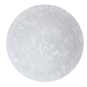 Светильник светодиодный серии DECO 18Вт 230В 6500К 1170Лм 260х55мм БАМБУК IN HOME